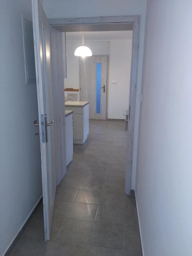 צסקא טרבובה Apartman Gutino מראה חיצוני תמונה