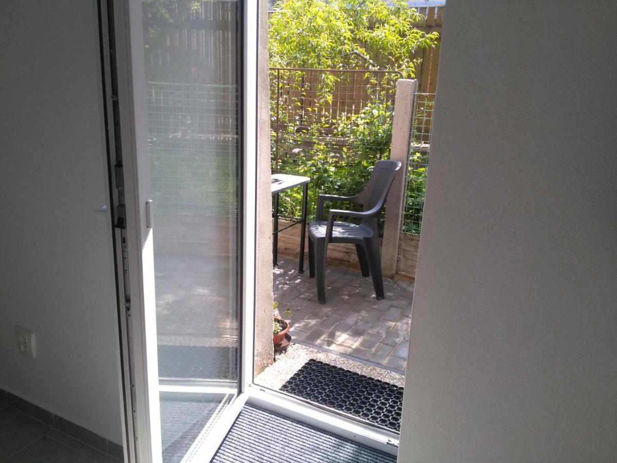 צסקא טרבובה Apartman Gutino מראה חיצוני תמונה