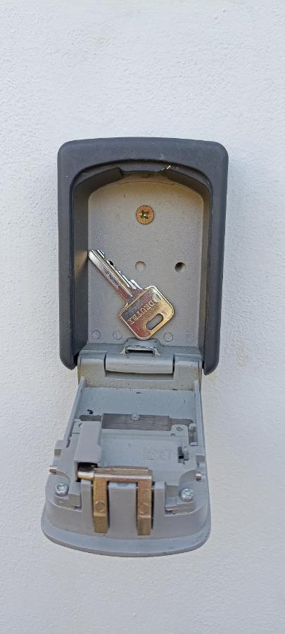 צסקא טרבובה Apartman Gutino מראה חיצוני תמונה