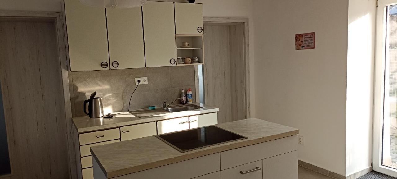 צסקא טרבובה Apartman Gutino מראה חיצוני תמונה